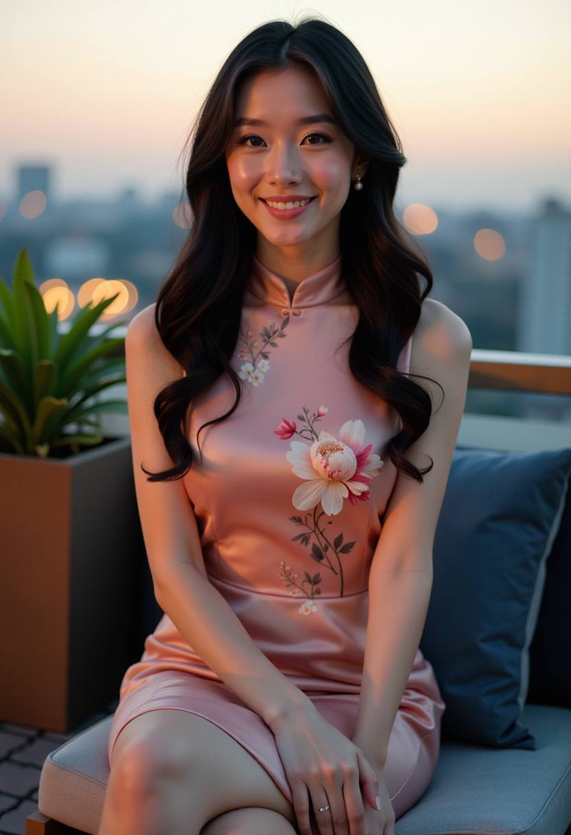 深海迷途特效