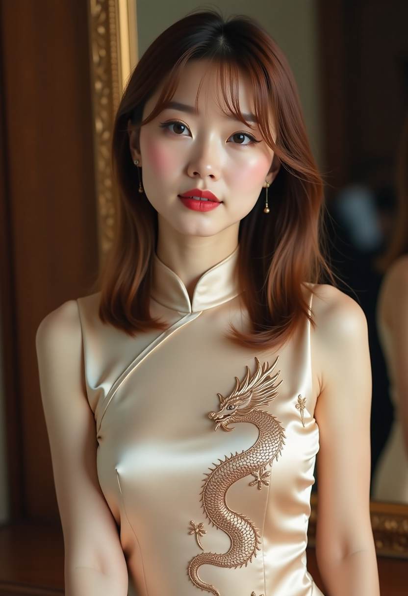 枪火漫天